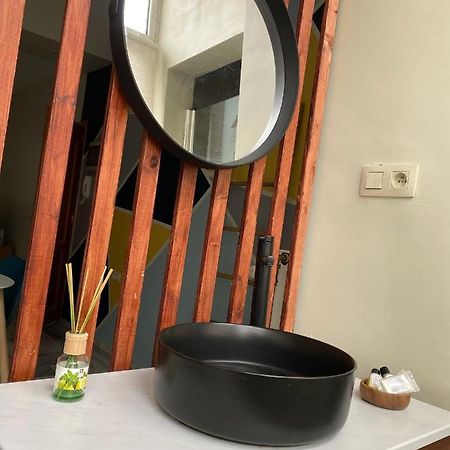 Cosyroom Брюксел Екстериор снимка