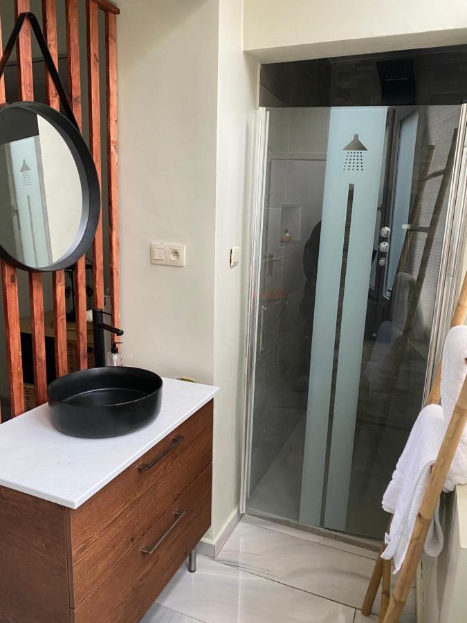 Cosyroom Брюксел Екстериор снимка