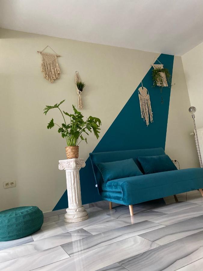 Cosyroom Брюксел Екстериор снимка